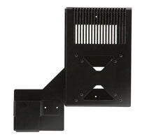 Planar Systems V-Series Thin Client Bracket Black