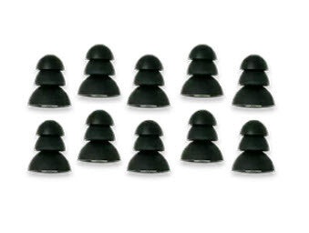 Listen LA-410 headphone/headset accessory Earbud tips