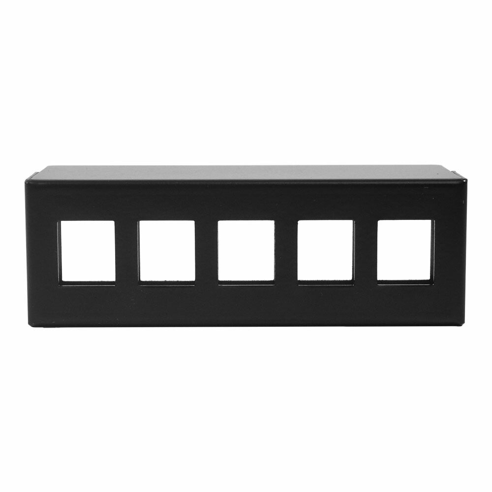 FSR T6-LB-5SS Black 1 pc(s)