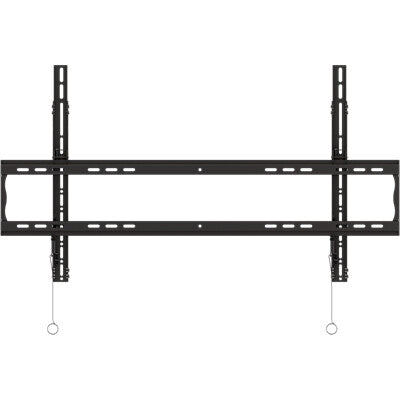 Crimson AV F80A TV mount 2.03 m (80") Black