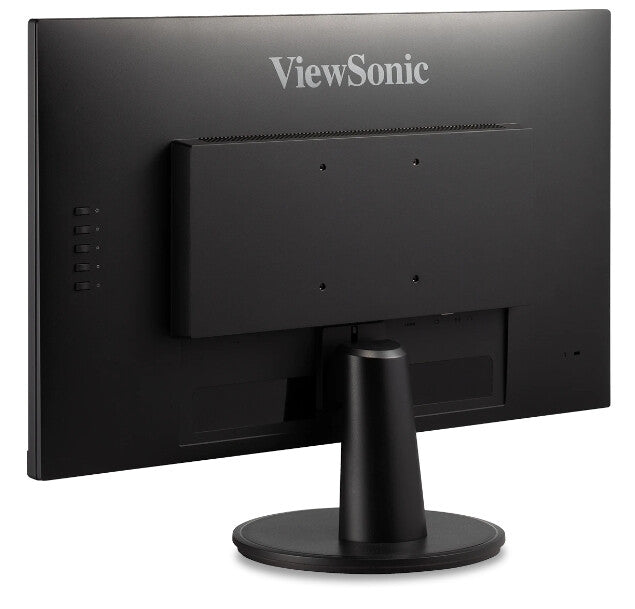 Viewsonic VA VA2447-MHU computer monitor 61 cm (24") 1920 x 1080 pixels Full HD LED Black