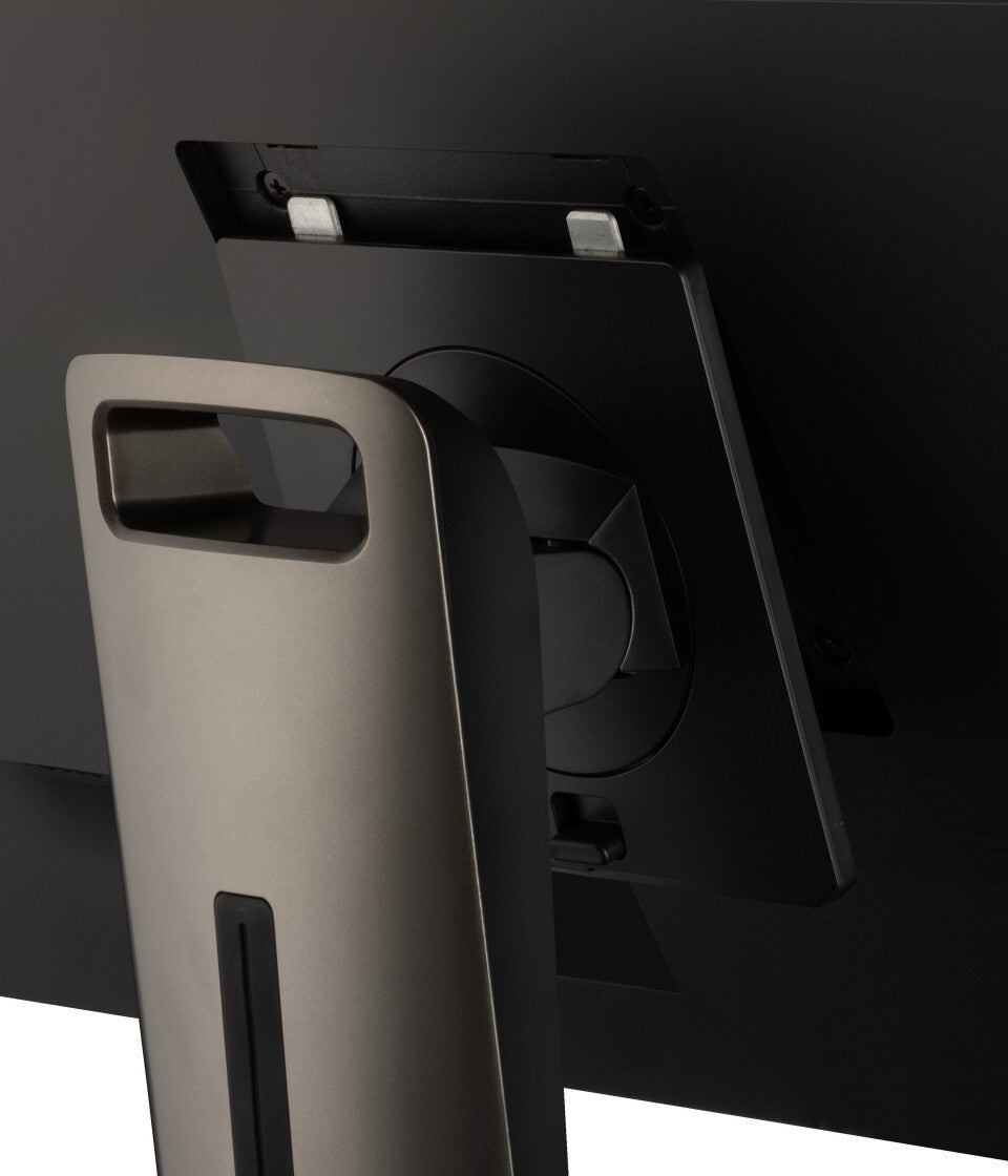 Viewsonic VP Series 3268A-4K computer monitor 81.3 cm (32") 3840 x 2160 pixels 4K Ultra HD LED Black