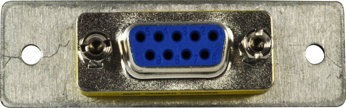 FSR IPS-C410S-BLK socket-outlet Black, Blue