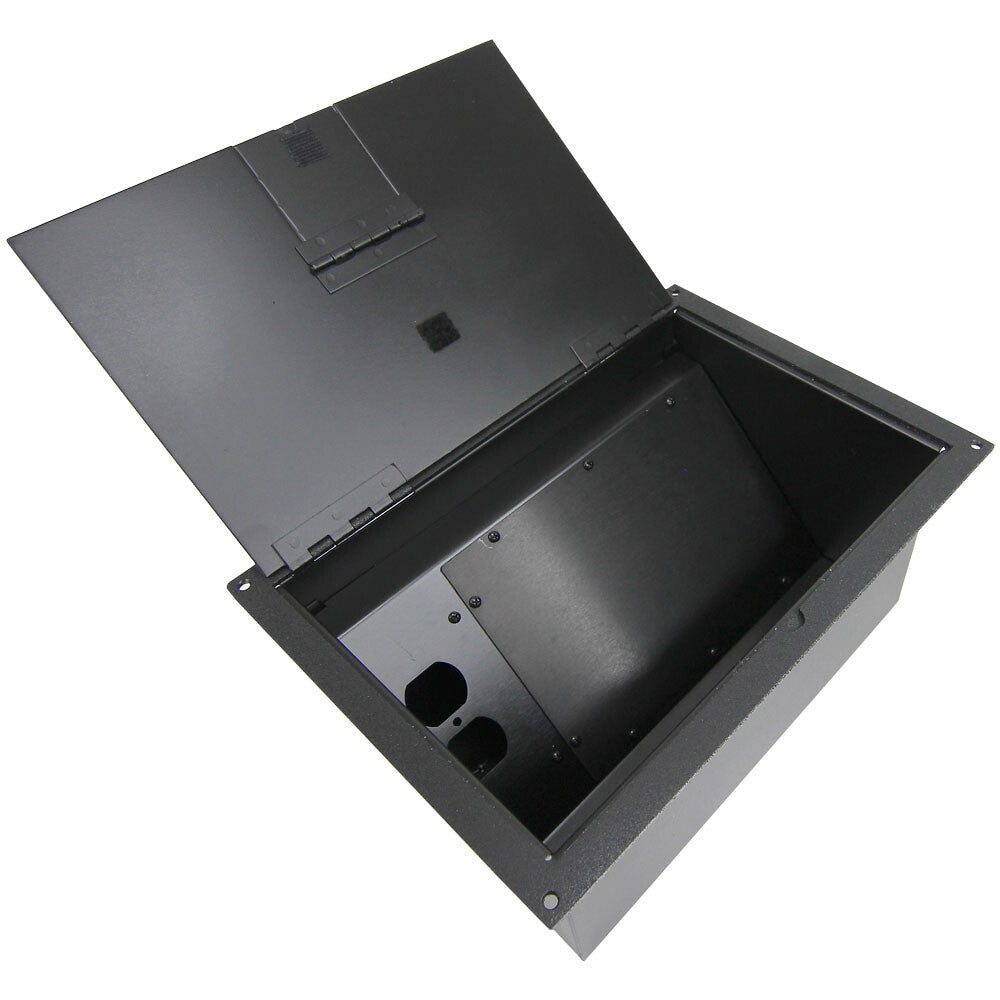 FSR FL-1500-BLK Junction box