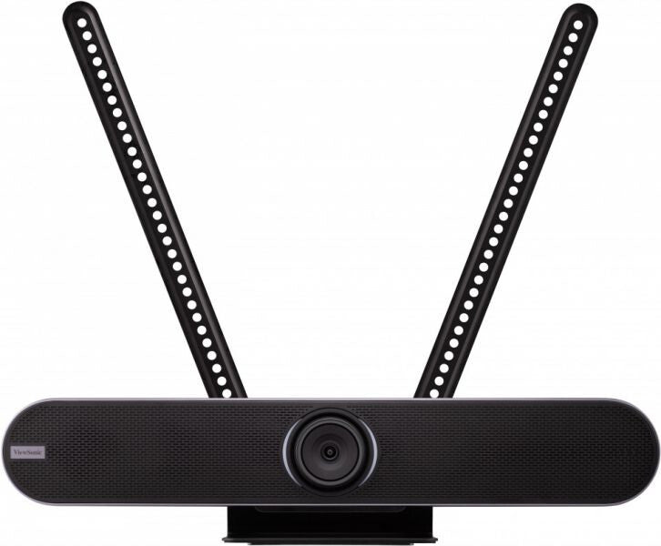 Viewsonic VB-WMK-002 mounting kit Black