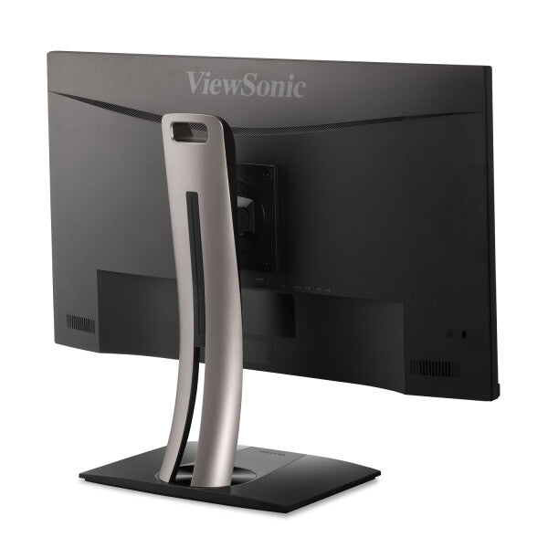 Viewsonic VP2756-4K computer monitor 68.6 cm (27") 3840 x 2160 pixels 4K Ultra HD LED Black