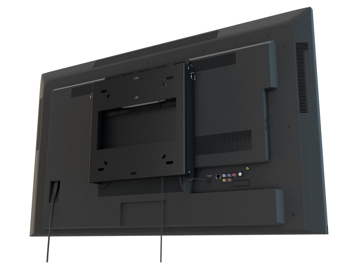 Crimson AV T4400ADA TV mount 190.5 cm (75") Black