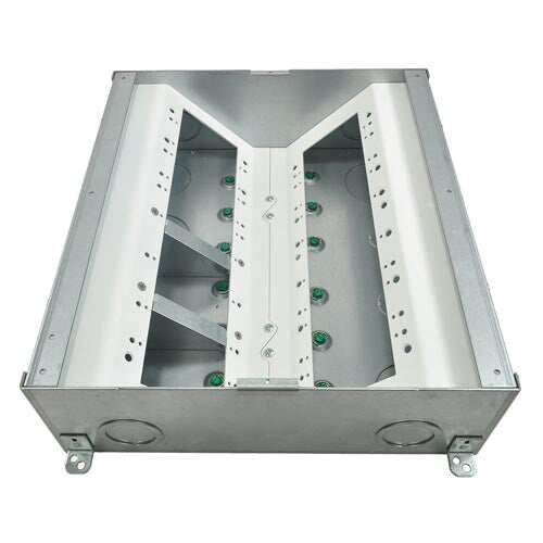 FSR FL-600P-4-B Junction box