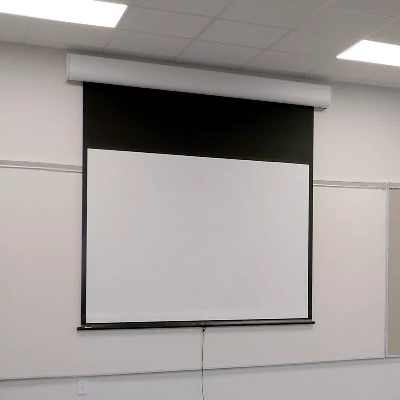 Draper 236002EC projection screen 2.77 m (109") 16:10