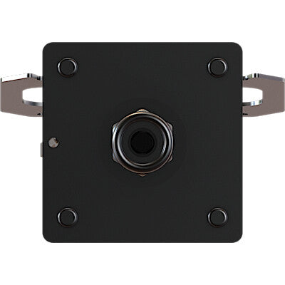 Crimson AV CV100 81.3 cm (32") Black Ceiling