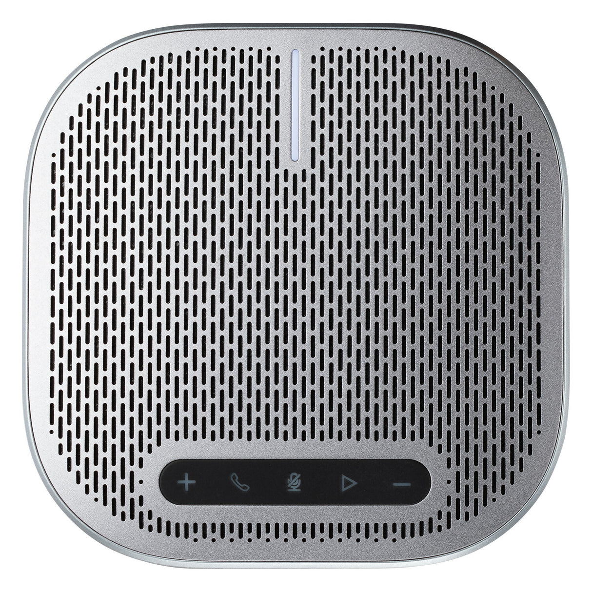 Viewsonic VB-AUD-201 speakerphone Universal USB/Bluetooth Black