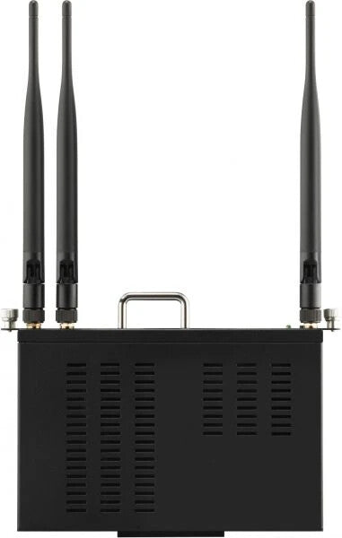 Viewsonic VPC-A31-O1 PC/workstation 8 GB DDR4-SDRAM 128 GB SSD Slot-in PC Mini PC Black