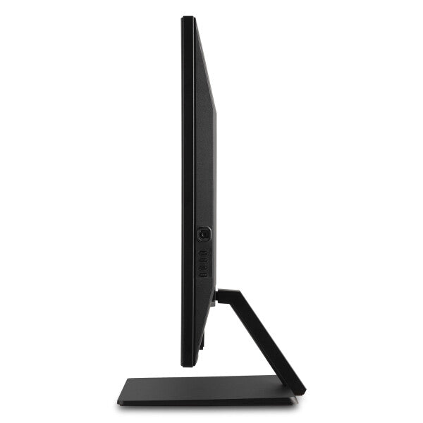 Viewsonic VX4381-4K computer monitor 109.2 cm (43") 3840 x 2160 pixels 4K Ultra HD LED Black