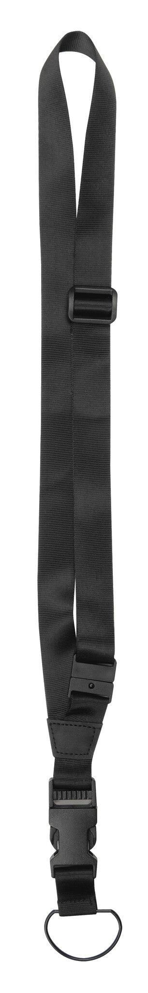 Listen LA-445-BK listening system accessory Lanyard Black 1 pc(s)