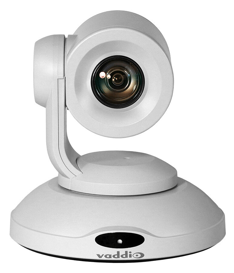 Vaddio PrimeSHOT 20 HDMI 2.38 MP White 1920 x 1080 pixels 60 fps CMOS 25.4 / 3 mm (1 / 3")