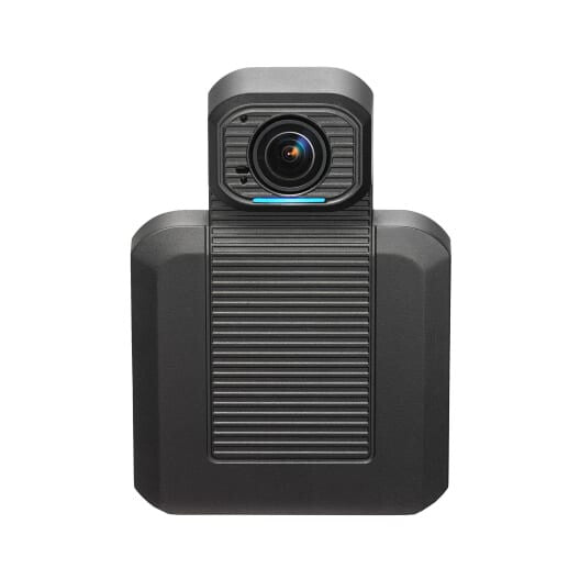 Vaddio 999-21050-000 video conferencing camera 8 MP Black 30 fps CMOS 25.4 / 1.8 mm (1 / 1.8")