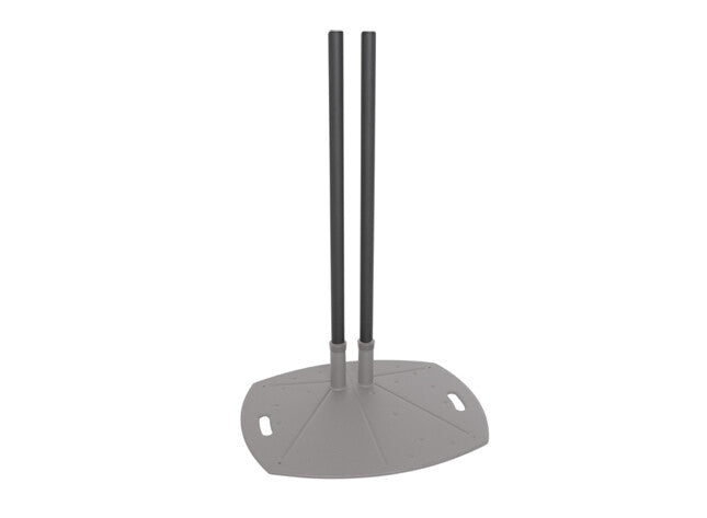 Premier Mounts T84B signage display mount Black