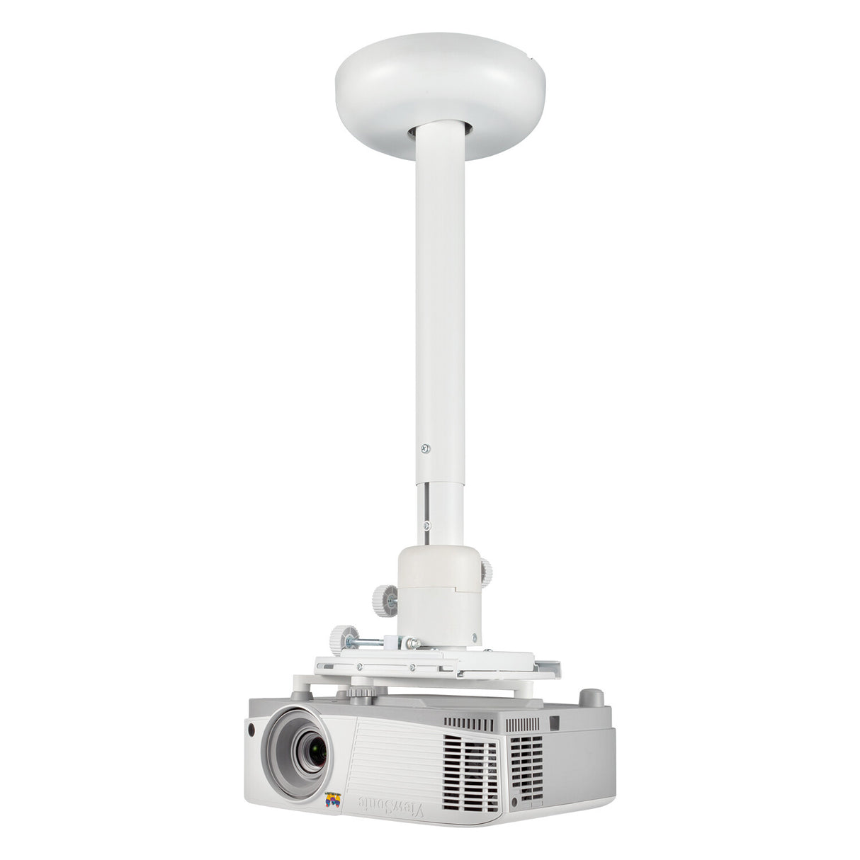 Viewsonic PJ-WMK-007 project mount Ceiling White