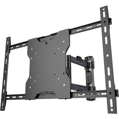 Crimson AV AU65 TV mount 165.1 cm (65") Black