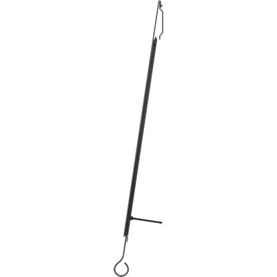 Crimson AV FU60 TV mount 2.26 m (89") Black