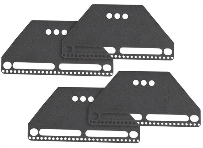 Premier Mounts UFP-1065 monitor mount accessory