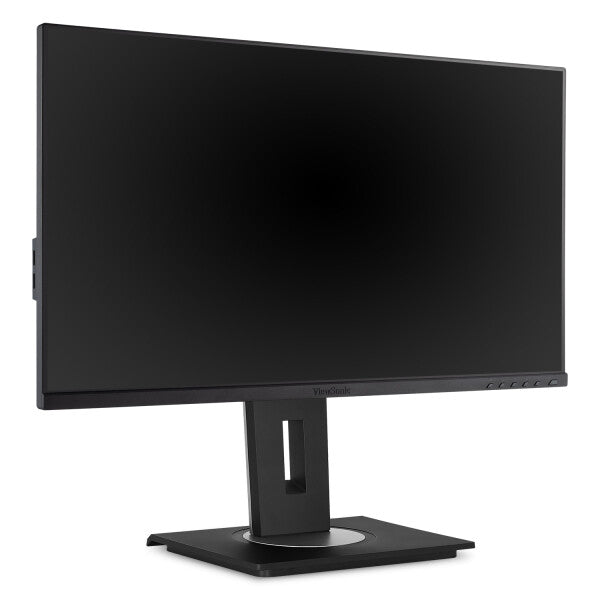 Viewsonic VG Series VG2455-2K LED display 61 cm (24") 2560 x 1440 pixels Quad HD Black