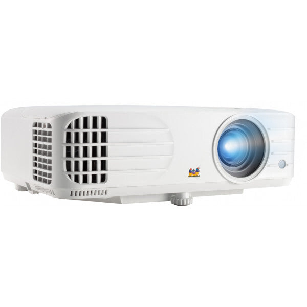 Viewsonic PG701WU data projector Standard throw projector 3500 ANSI lumens DMD WUXGA (1920x1200) White