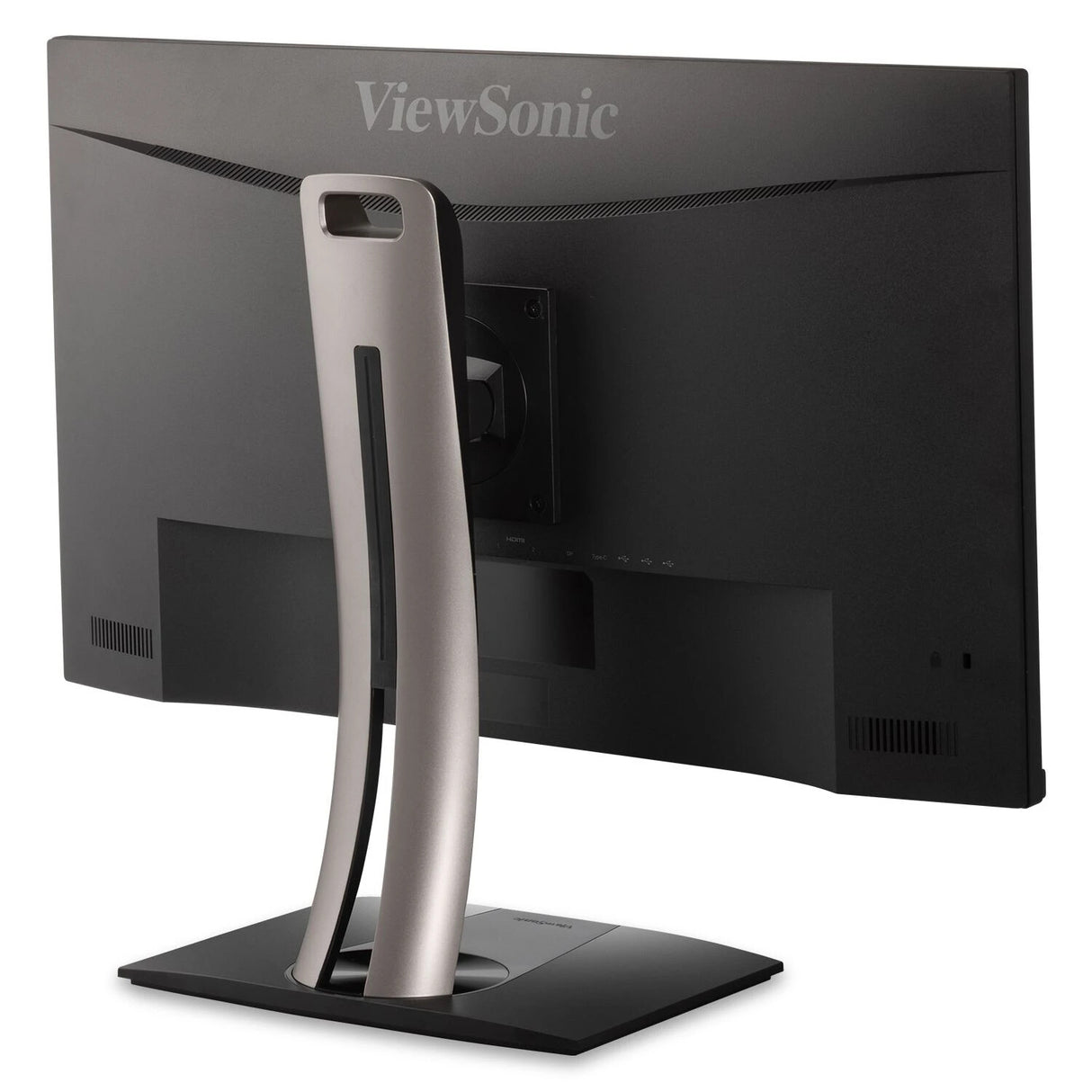 Viewsonic VP275-4K computer monitor 68.6 cm (27") 3840 x 2160 pixels 4K Ultra HD LED Black