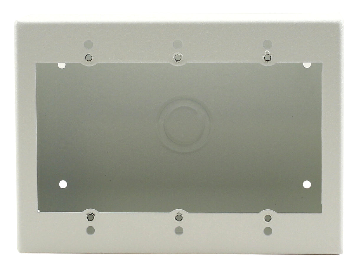 FSR SMWB-3G-WHT electrical enclosure Galvanized steel
