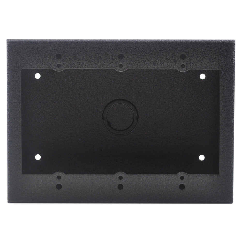 FSR SMWB-3G-BLK electrical enclosure Galvanized steel