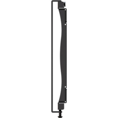 Crimson AV F38LG monitor mount / stand Black Wall