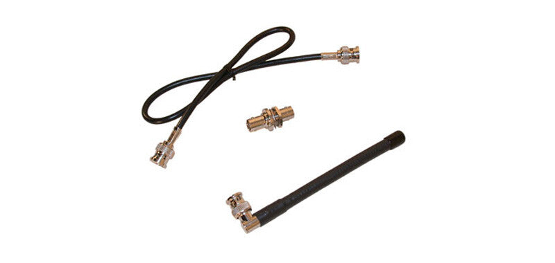 Listen LA-125 network antenna Directional antenna RP-BNC