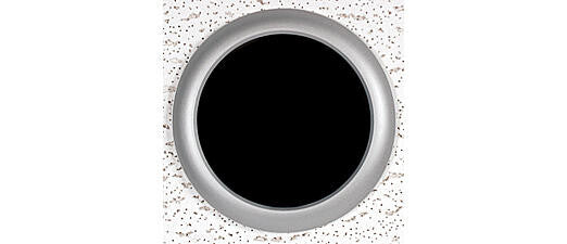 Vaddio AutoVIEW IR Infrared sensor Black, Silver