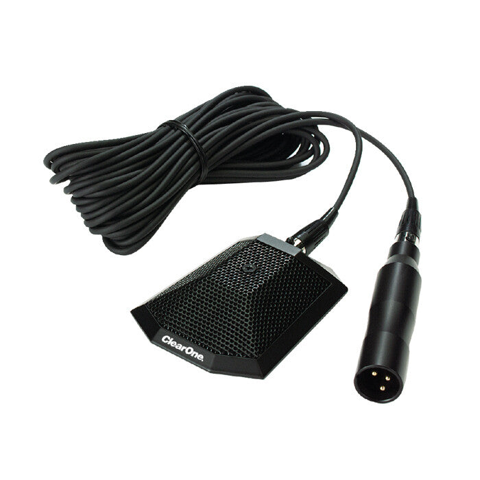 ClearOne 910-103-161 microphone Black Conference microphone