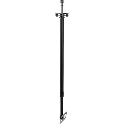Crimson AV CV100 81.3 cm (32") Black Ceiling