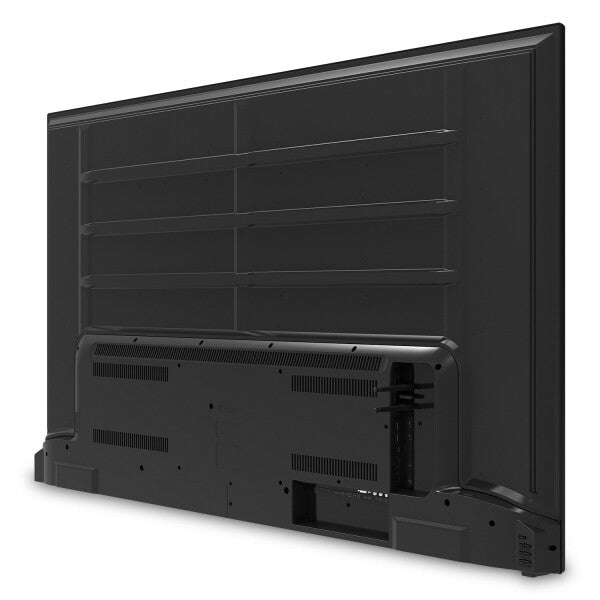 Viewsonic CDE6512 Signage Display Digital signage flat panel 165.1 cm (65") LED Wi-Fi 290 cd/m² 4K Ultra HD Black Built-in processor Android 9.0 16/7