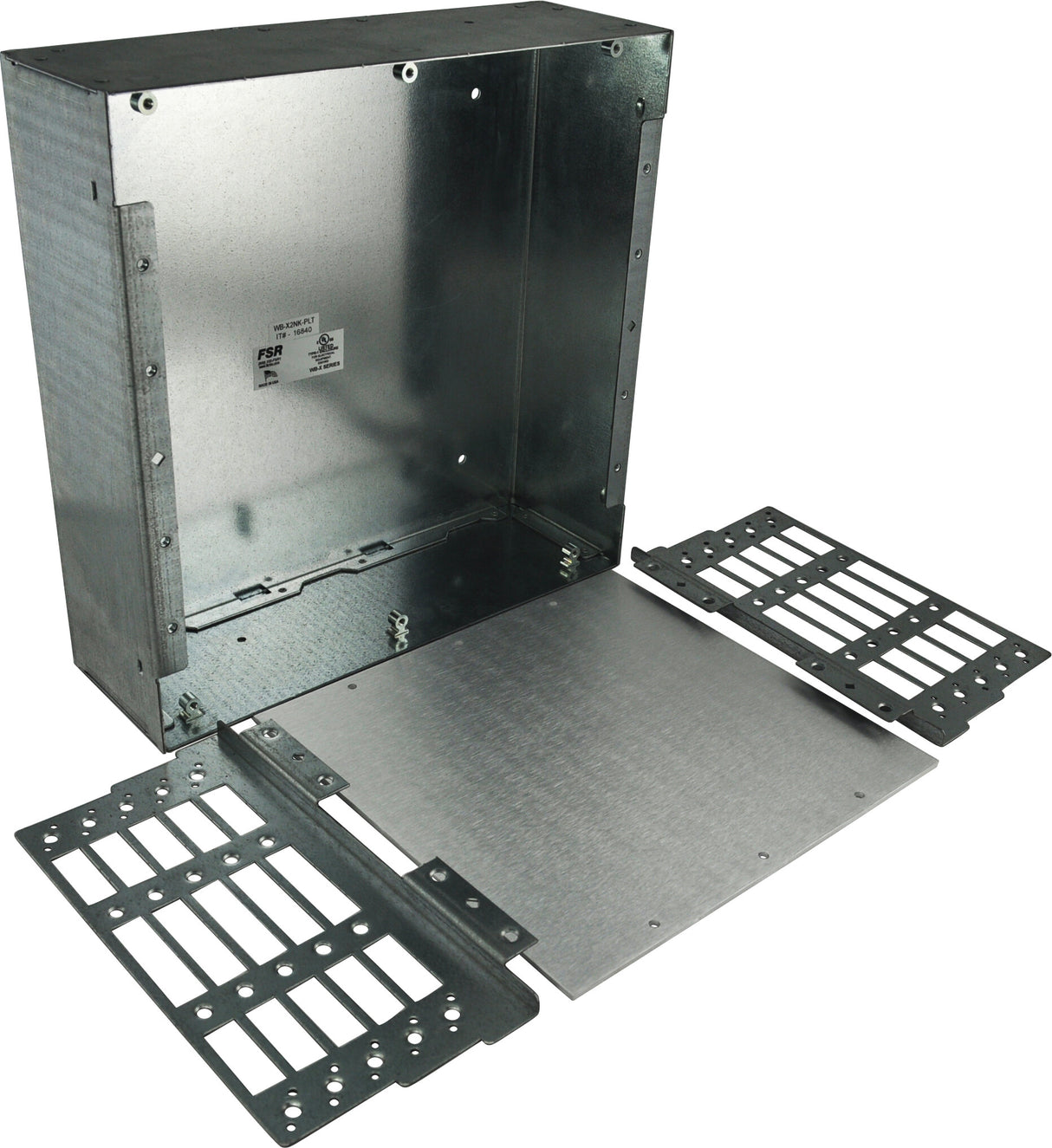 FSR WB-X2NK-PLT Junction box