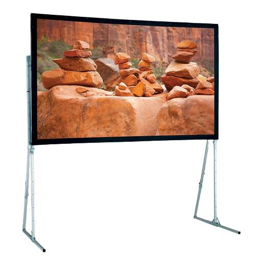 Draper Ultimate Folding Screen projection screen 3.05 m (120") 4:3