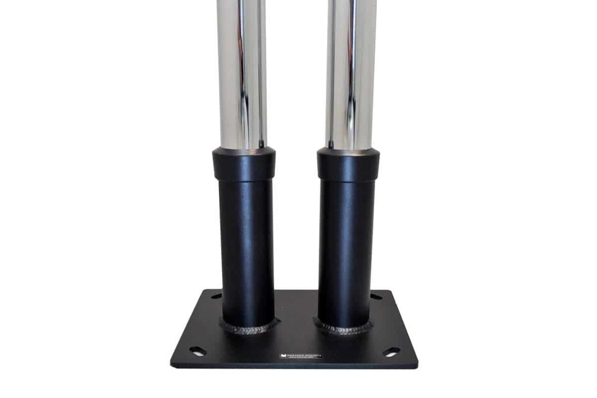 Premier Mounts PSD-DPAB monitor mount accessory