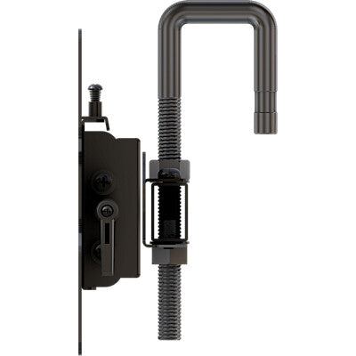 Crimson AV P37H TV mount 116.8 cm (46") Black