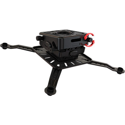 Crimson AV JR3XL project mount Ceiling Black