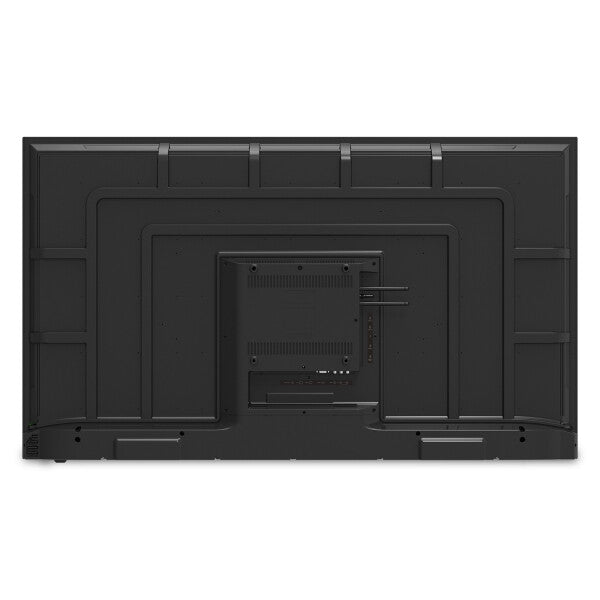 Viewsonic CDE5512 Signage Display Digital signage flat panel 139.7 cm (55") LED Wi-Fi 290 cd/m² 4K Ultra HD Black Built-in processor Android 9.0 16/7
