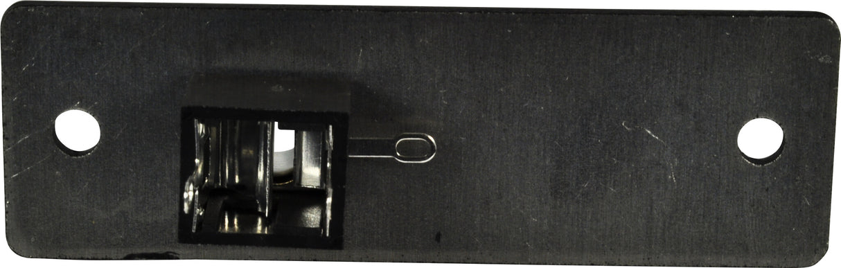 FSR IPS-A510S-BLK socket-outlet 3.5 mm Black