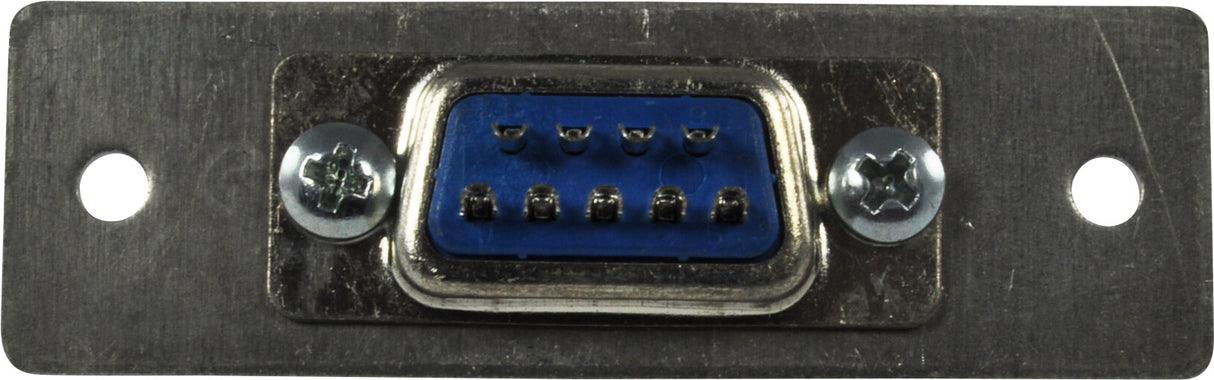 FSR IPS-C411S-WHT socket-outlet Blue, White