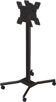 Crimson AV M55DVLP TV mount Black