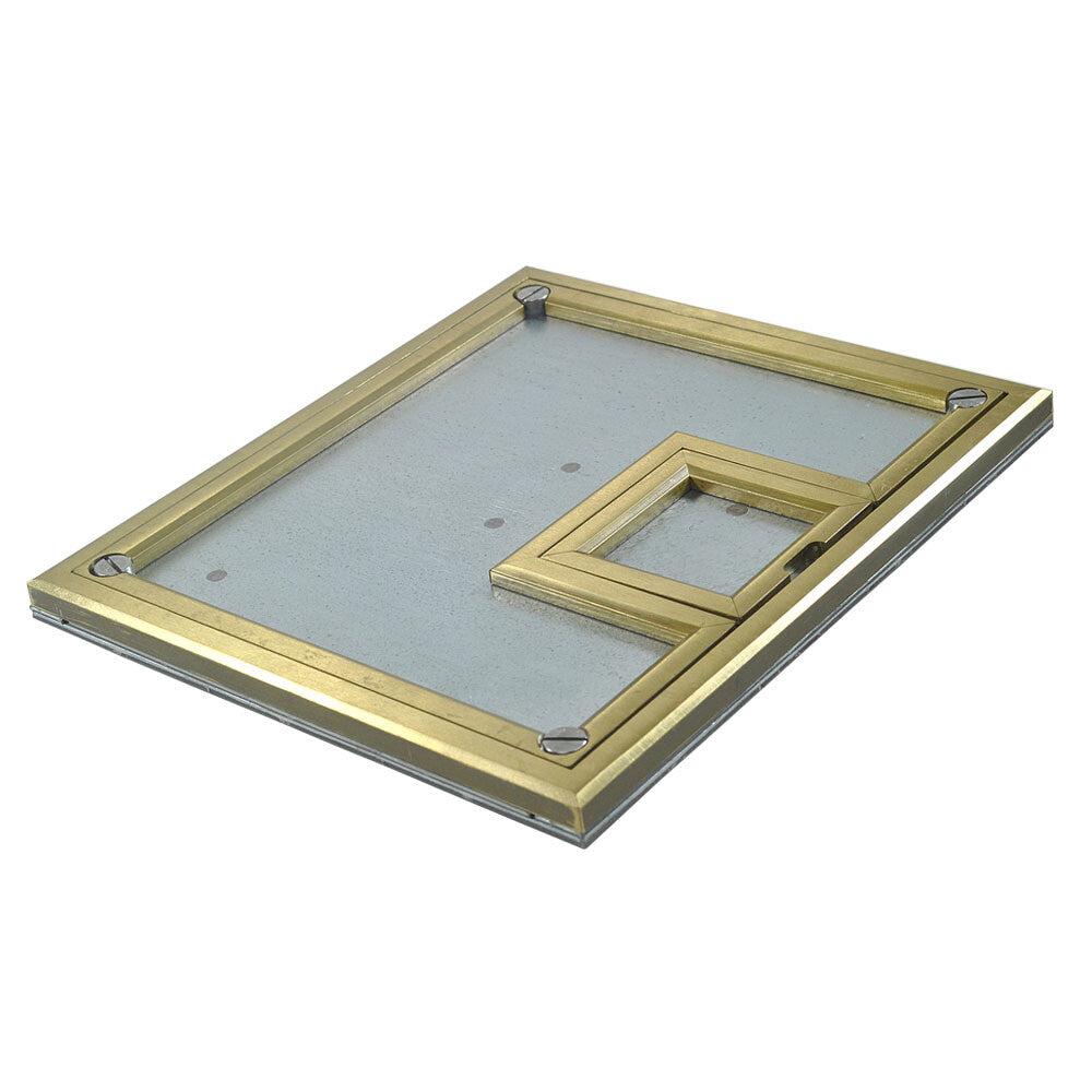 FSR FL-710-BLP-C Cover