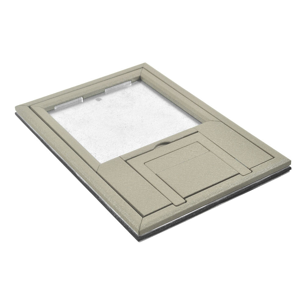 FSR FL-200-PLP-CLY-C Cover