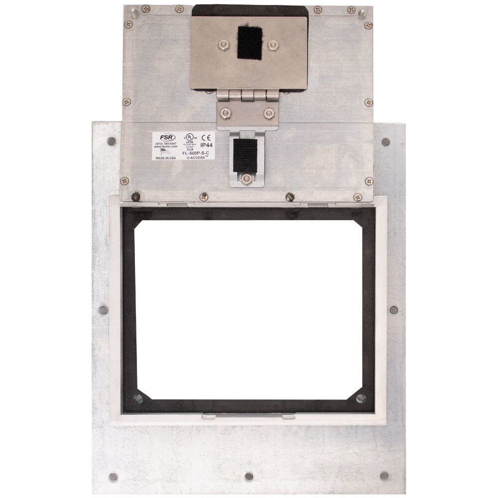 FSR FL-500P-S-C Cover