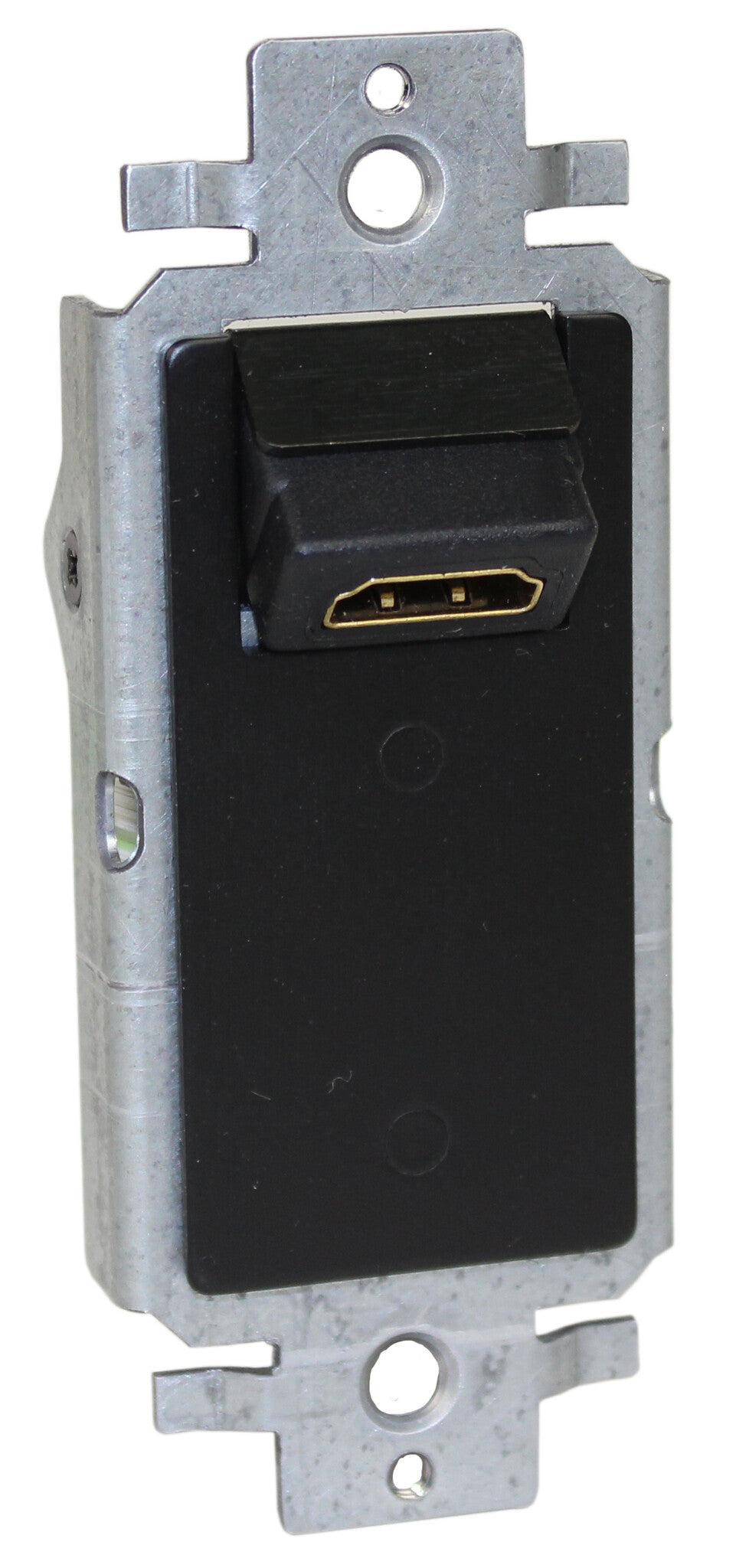 FSR SS-PHDMI-BLK socket-outlet HDMI Black