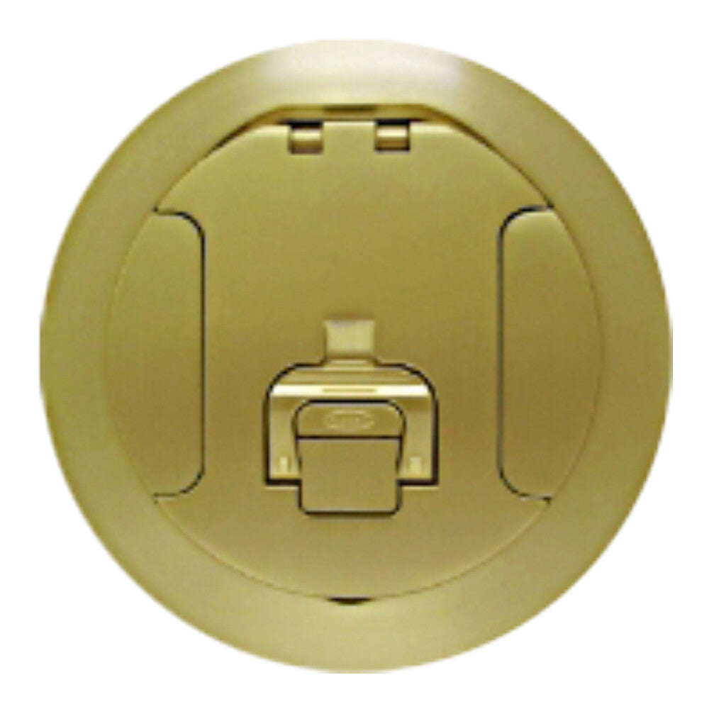 FSR SF8-CVR-BRS Brass